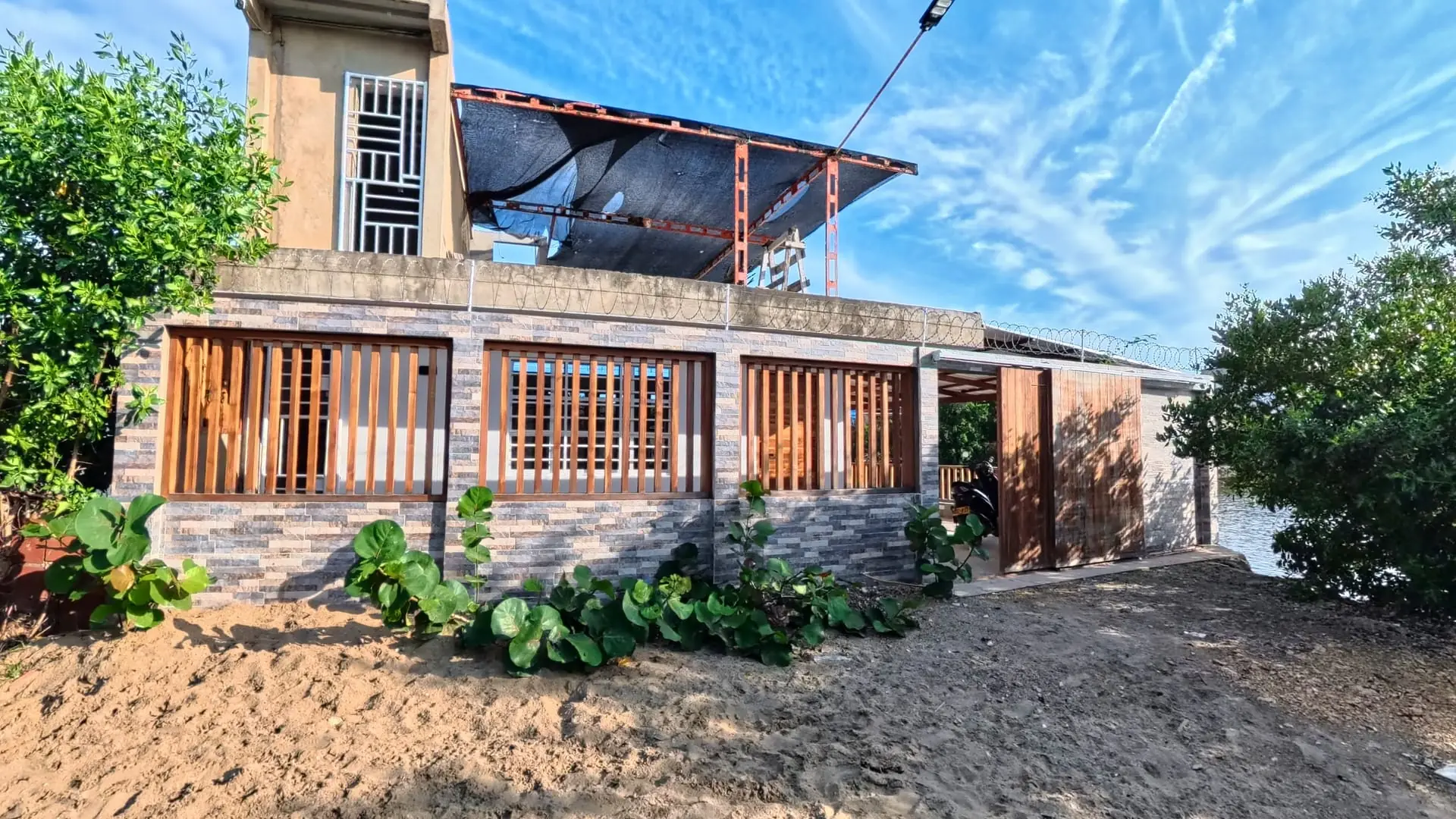 Tu primera impresión ya te está enamorando